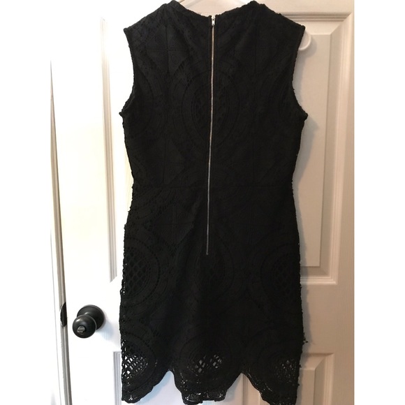 Little black dress - Picture 2 of 2